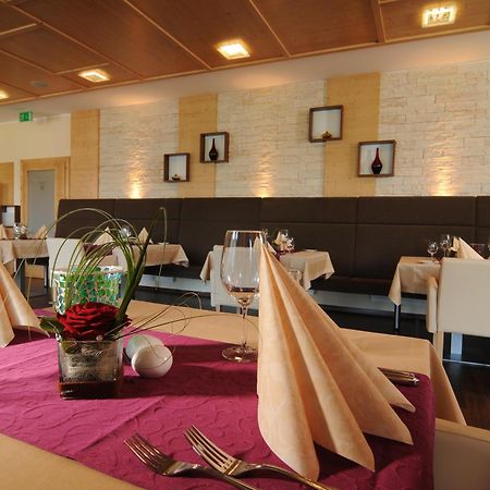 Hotel Tauernstern Winklern  외부 사진
