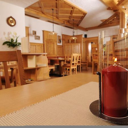 Hotel Tauernstern Winklern  외부 사진