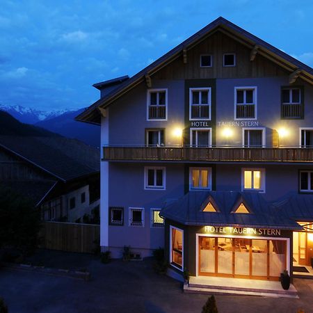 Hotel Tauernstern Winklern  외부 사진