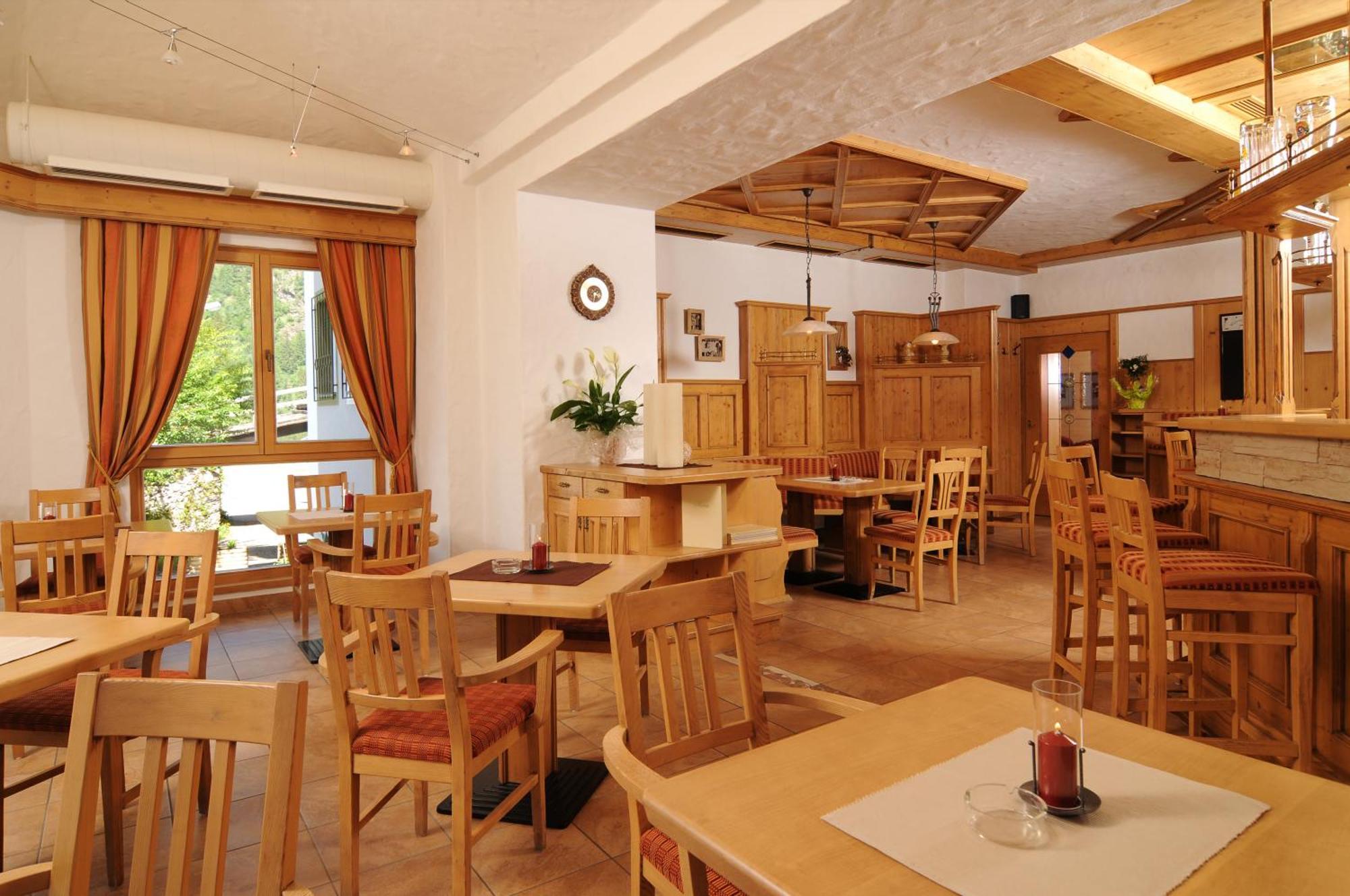Hotel Tauernstern Winklern  외부 사진