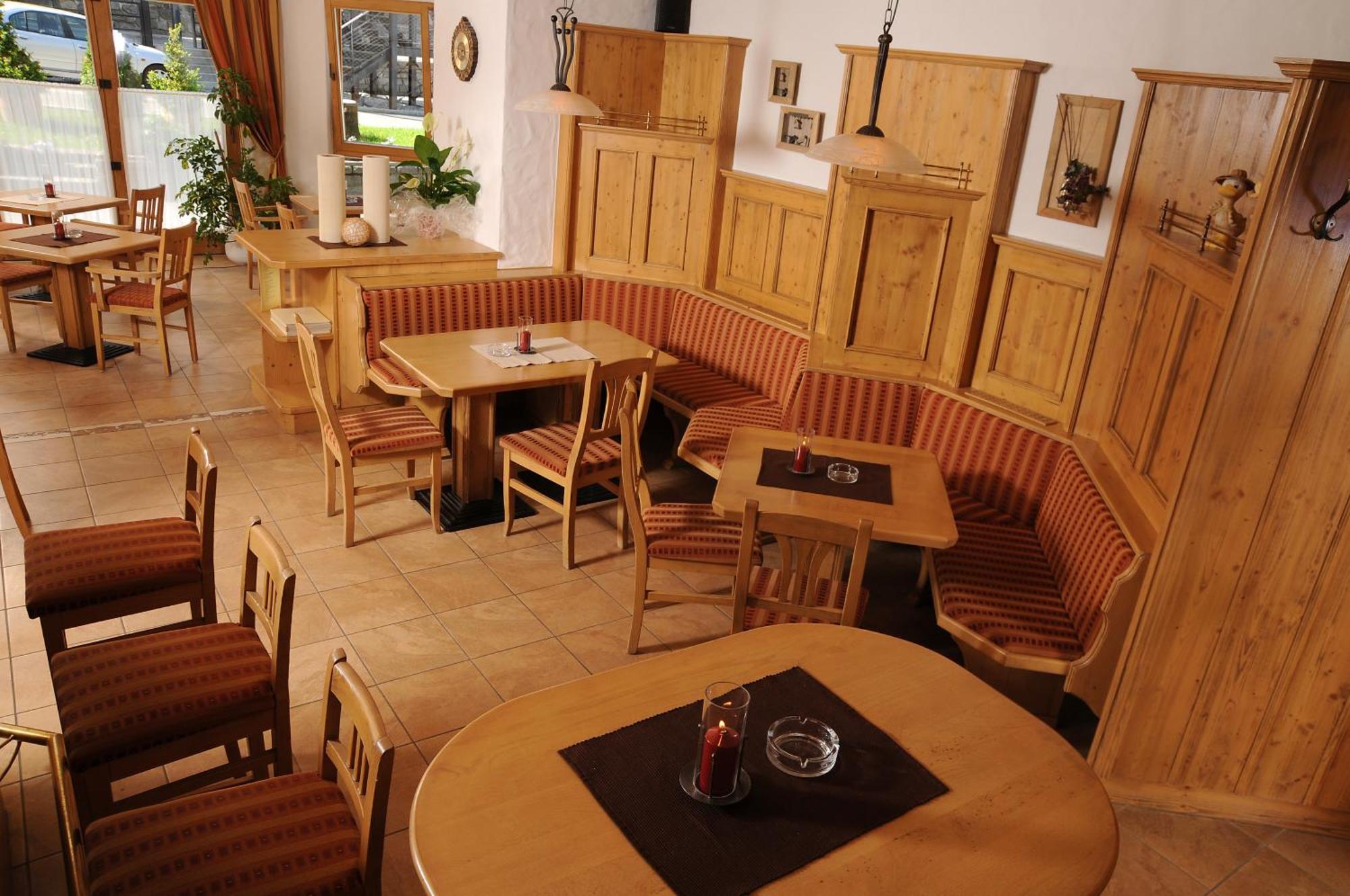 Hotel Tauernstern Winklern  외부 사진